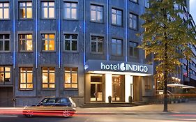 Hotel Indigo Berlin – Ku’damm, an IHG Hotel